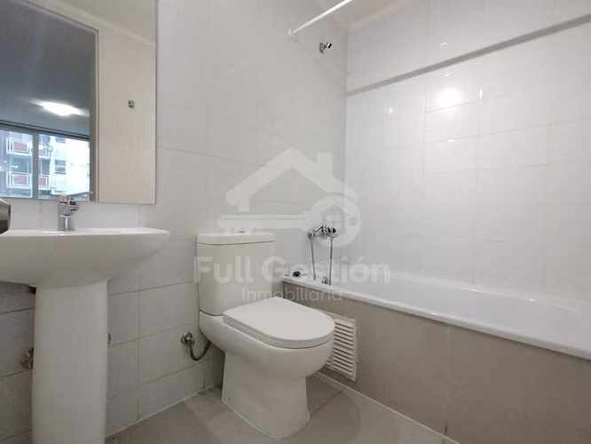 ARRIENDO - Departamento 2 Dormitorios, Sector Norte, Temuco