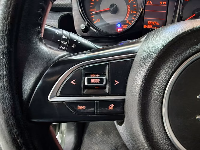 SUZUKI JIMNY 2020