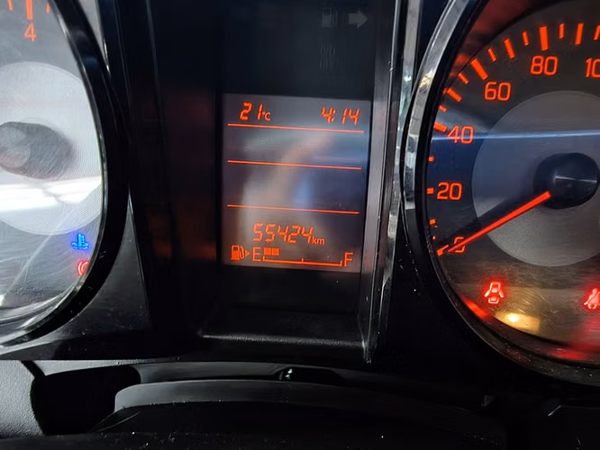 SUZUKI JIMNY 2020