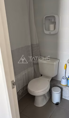 ARRIENDO DEPARTAMENTO 2HAB 2BA TALCA