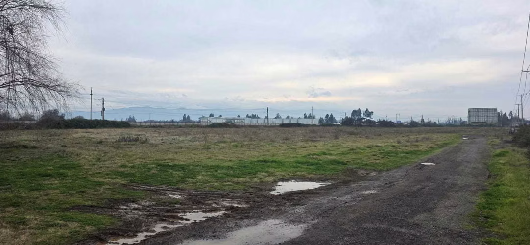 Cruce quinta, 6.350m2, terreno comercial (176331)