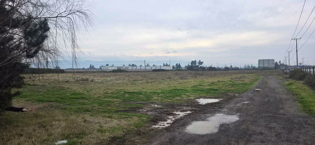 Cruce quinta, 6.350m2, terreno comercial (176331)