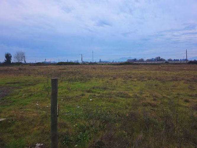 Cruce quinta, 6.350m2, terreno comercial (176331)
