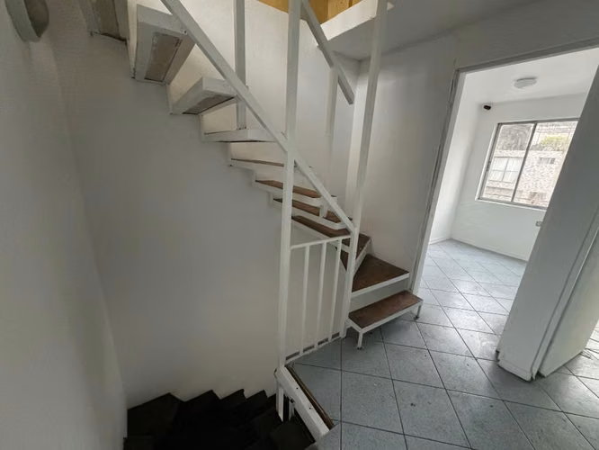 Casa sin Patio/ centro 3d y 2b