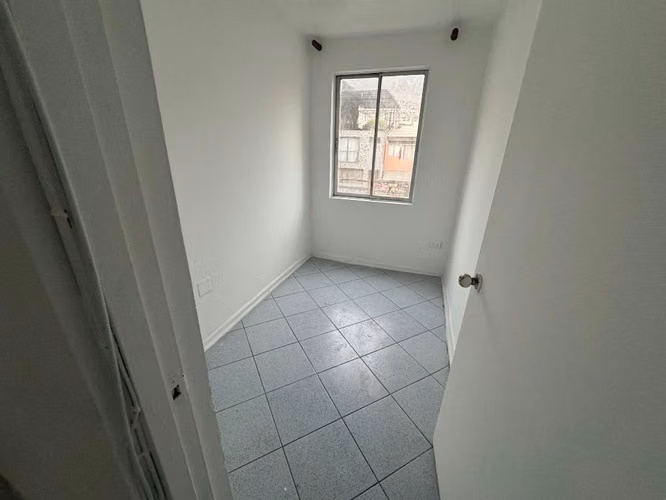 Casa sin Patio/ centro 3d y 2b