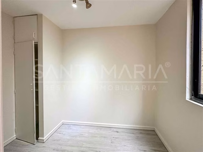 Arriendo Dpto. 3Dorm Estac y Bod, Barros Arana, Concepción