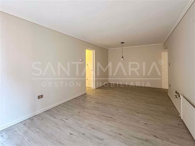 Arriendo Dpto. 3Dorm Estac y Bod, Barros Arana, Concepción