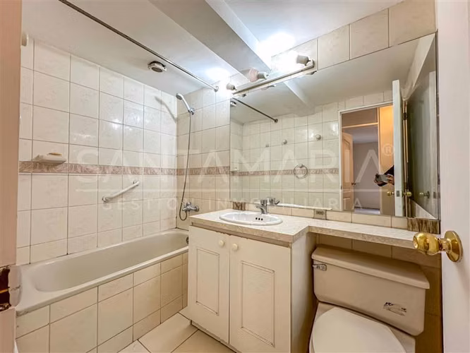 Arriendo Dpto. 3Dorm Estac y Bod, Barros Arana, Concepción
