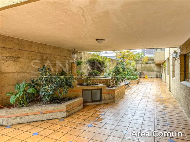 Arriendo Dpto. 3Dorm Estac y Bod, Barros Arana, Concepción