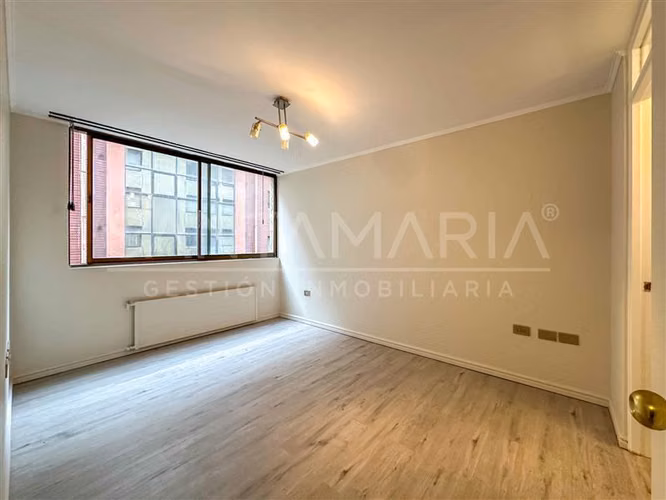 Arriendo Dpto. 3Dorm Estac y Bod, Barros Arana, Concepción