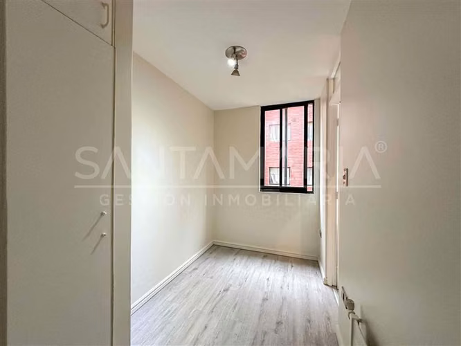 Arriendo Dpto. 3Dorm Estac y Bod, Barros Arana, Concepción