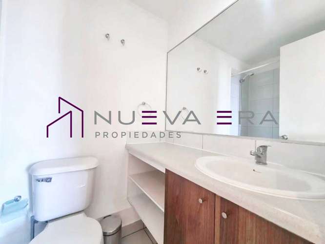 En Venta Práctico Dpto 2 Dorm en La Cisterna (176355) - Imagen 11