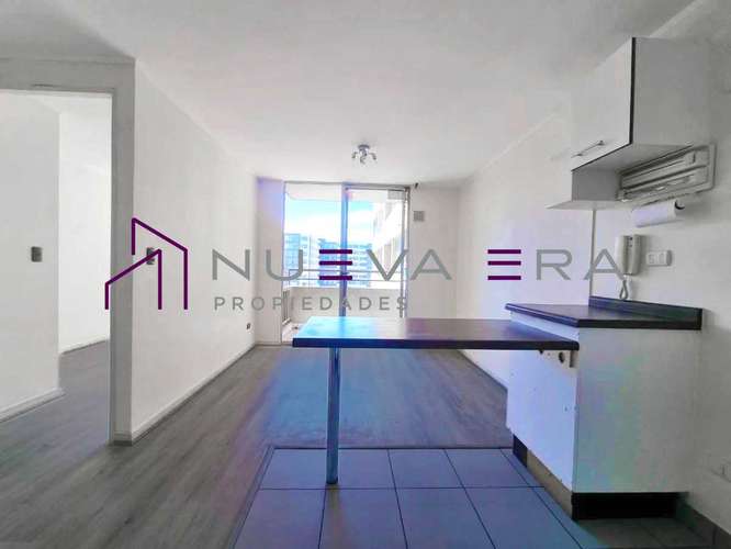 En Venta Práctico Dpto 2 Dorm en La Cisterna (176355)