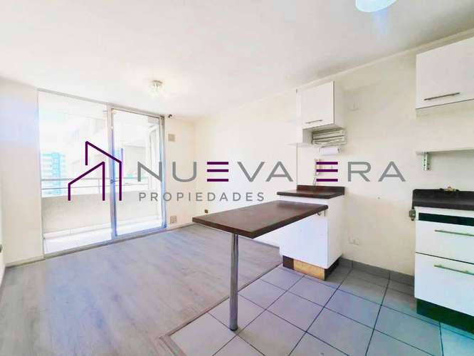 En Venta Práctico Dpto 2 Dorm en La Cisterna (176355) - Imagen 2