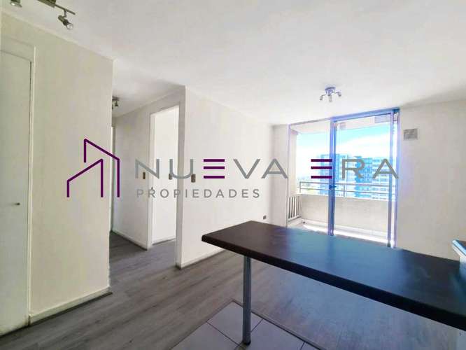 En Venta Práctico Dpto 2 Dorm en La Cisterna (176355) - Imagen 3