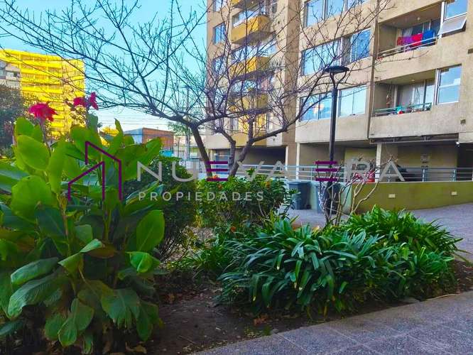 En Venta Práctico Dpto 2 Dorm en La Cisterna (176355) - Imagen 17