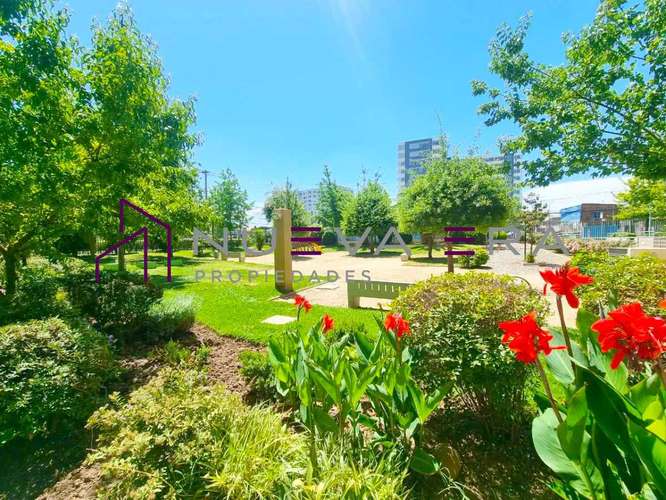 En Venta Práctico Dpto 2 Dorm en La Cisterna (176355) - Imagen 20