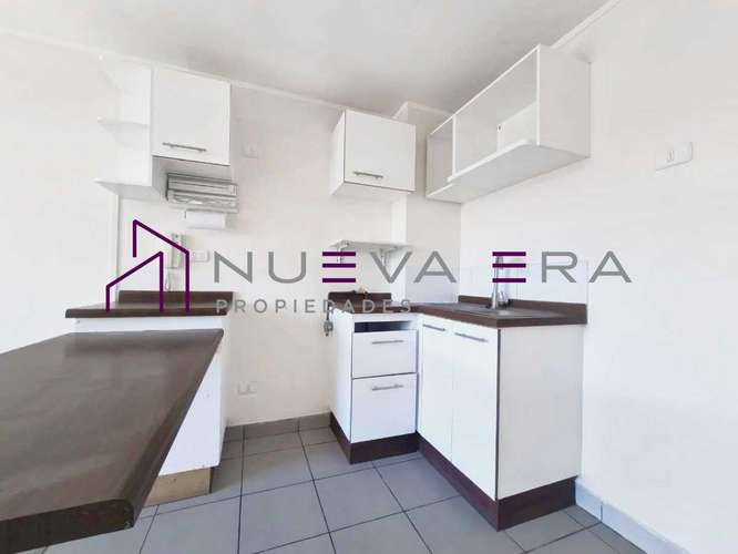En Venta Práctico Dpto 2 Dorm en La Cisterna (176355) - Imagen 4
