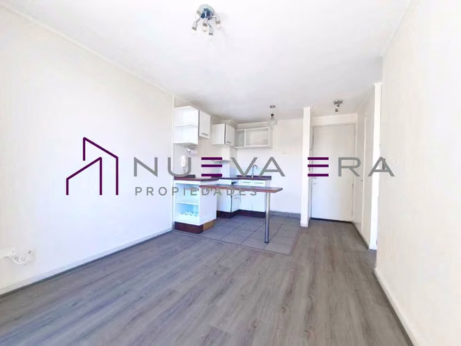 En Venta Práctico Dpto 2 Dorm en La Cisterna (176355)