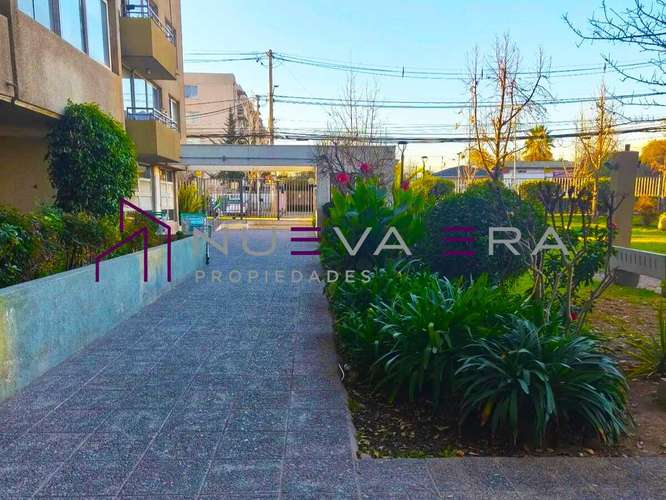 En Venta Práctico Dpto 2 Dorm en La Cisterna (176355) - Imagen 18