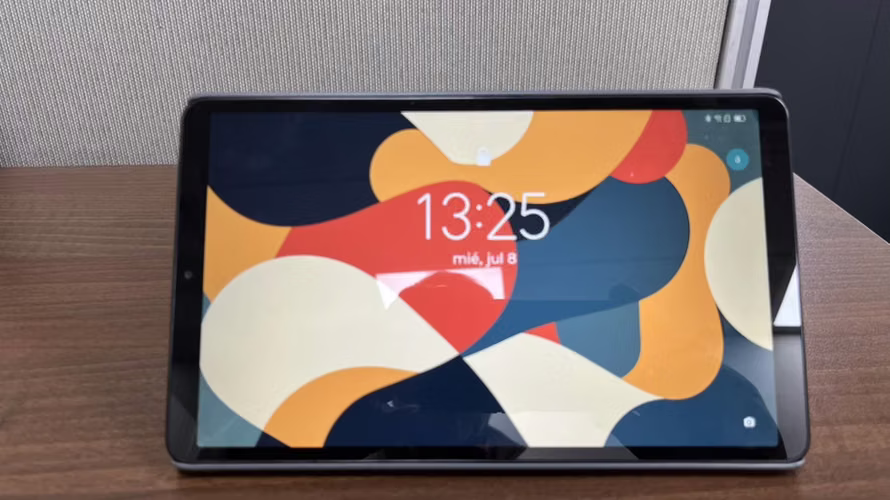 Tablet Tab One 8.7" 4GB 128GB