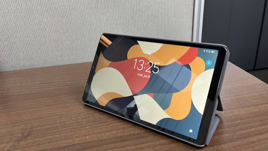 Tablet Tab One 8.7" 4GB 128GB