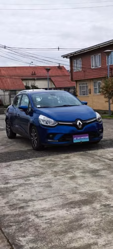 Renault Clio 2020