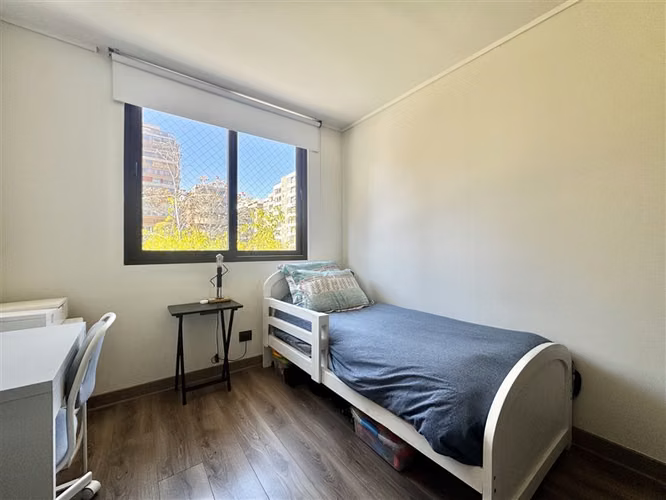 EXCLUSIVO 3 dormitorios, piscina, 2 estacionamientos