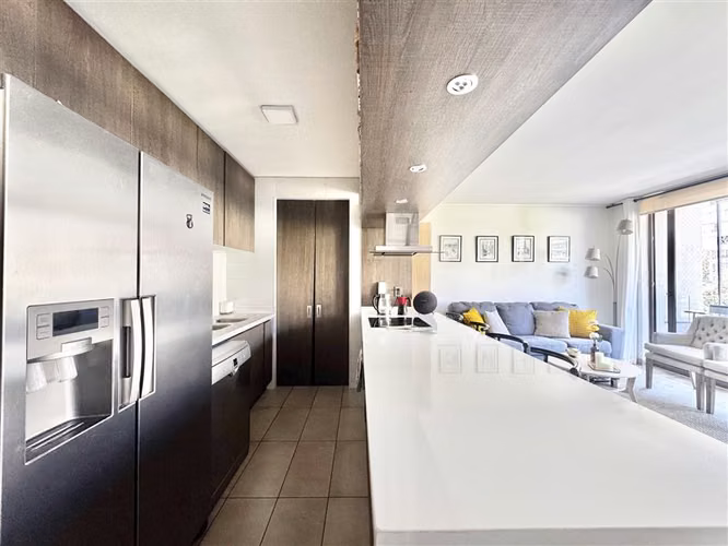 EXCLUSIVO 3 dormitorios, piscina, 2 estacionamientos