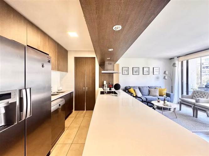 EXCLUSIVO 3 dormitorios, piscina, 2 estacionamientos