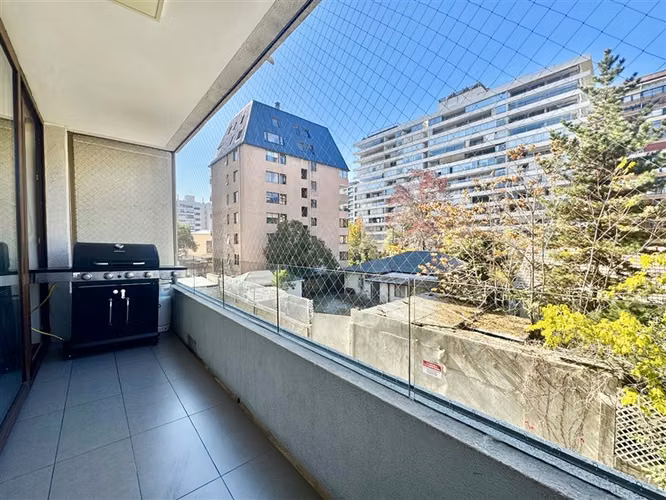 EXCLUSIVO 3 dormitorios, piscina, 2 estacionamientos