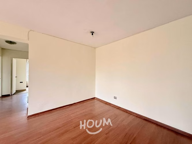 Departamento en Martín de Zamora