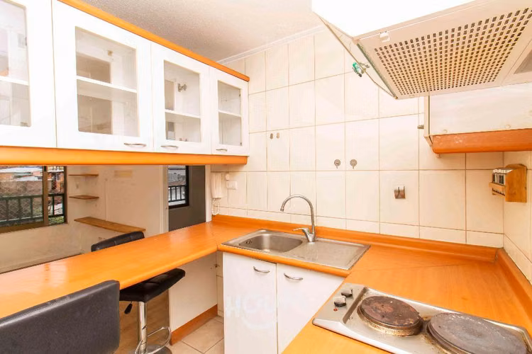 Departamento en General Baquedano