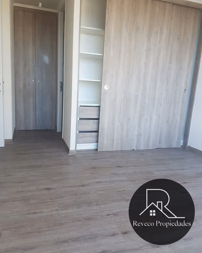 Departamento en buen sector de Quilpué, cerca de Viña del Mar - agenda tu visita