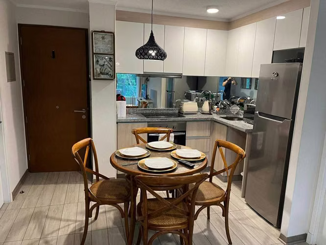 Vendo en Pucón, 2D/2B. Condominio, Pucón (176463)