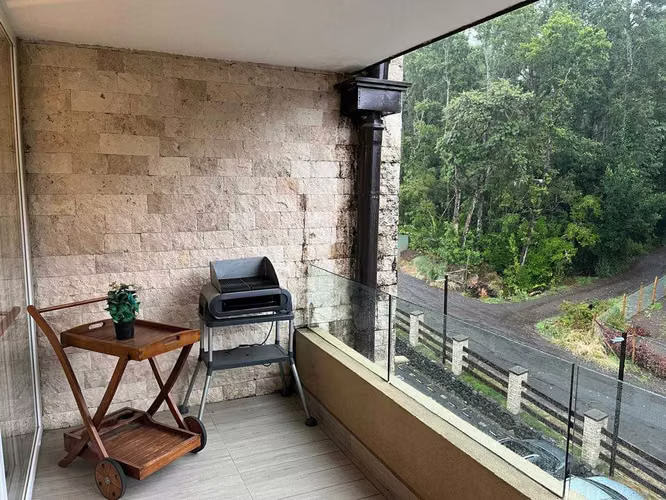 Vendo en Pucón, 2D/2B. Condominio, Pucón (176463)