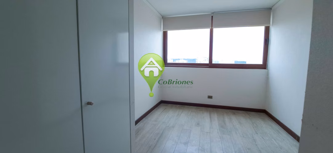 Depto en Edmundo Eluchans, Reñaca 2D 2B 1E 1B