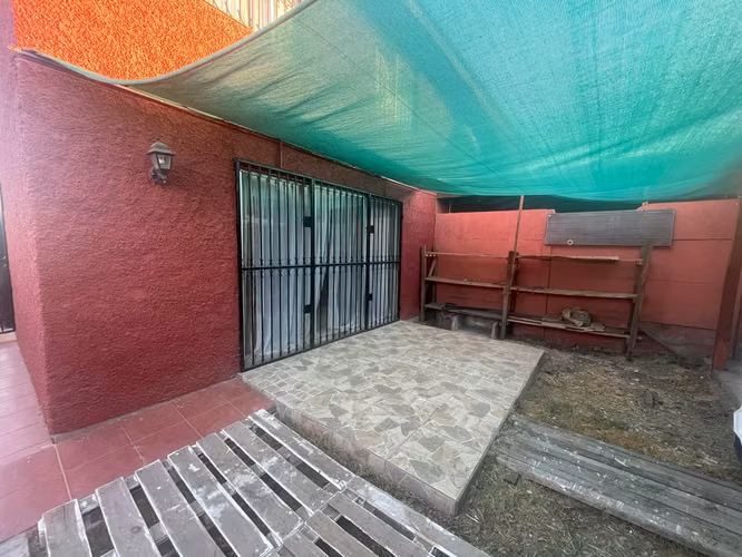 Gran Casa en Quilicura
