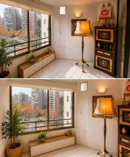 Amplio y Luminoso, Ideal para Familias (176469)