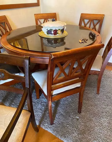 Moderno Depto con Excelente Conectividad (176469)