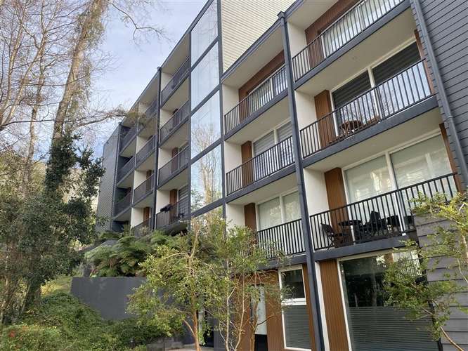 VENTA ACOGEDOR DEPARTAMENTO ESTUDIO EN PUCÓN. INVIERTE - Imagen 16