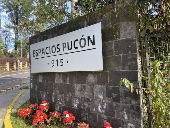 VENTA ACOGEDOR DEPARTAMENTO ESTUDIO EN PUCÓN. INVIERTE - Imagen 23