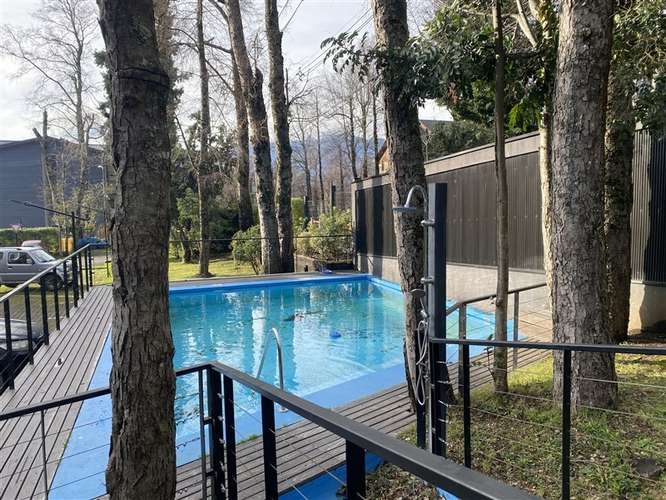 VENTA ACOGEDOR DEPARTAMENTO ESTUDIO EN PUCÓN. INVIERTE - Imagen 18