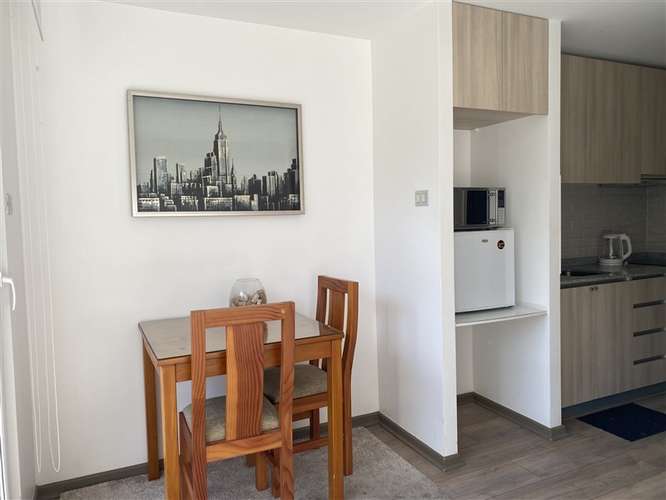 VENTA ACOGEDOR DEPARTAMENTO ESTUDIO EN PUCÓN. INVIERTE - Imagen 7
