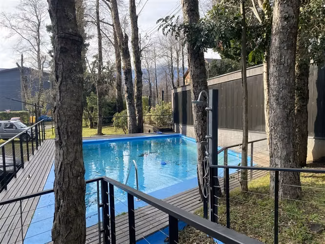 VENTA ACOGEDOR DEPARTAMENTO ESTUDIO EN PUCÓN. INVIERTE