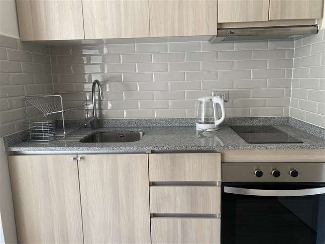 VENTA ACOGEDOR DEPARTAMENTO ESTUDIO EN PUCÓN. INVIERTE - Imagen 8