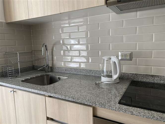 VENTA ACOGEDOR DEPARTAMENTO ESTUDIO EN PUCÓN. INVIERTE - Imagen 5