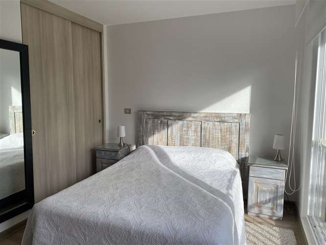VENTA ACOGEDOR DEPARTAMENTO ESTUDIO EN PUCÓN. INVIERTE - Imagen 3