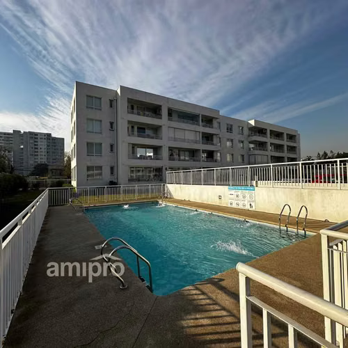 Arriendo dpto 1D en Varas Mena San Miguel (176470)