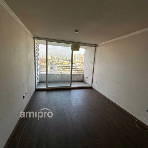 Arriendo dpto 1D en Varas Mena San Miguel (176470)